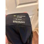 Tek Gear ‎  Weekend Pocket Skort Black Womens Size XL Pickleball Golf Tennis Photo 5