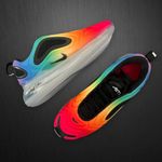 Nike New Air Max 720 Be True 2019 Photo 1