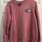 The North Face  sweater  Photo 0