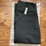 Oner Active  Soft Black Soft Motion Straight Leg Pants Photo 2