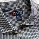 CHAPS  Button-Up Shirt  Photo 3