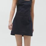 Urban Outfitters outfitter black dress xs  Photo 0