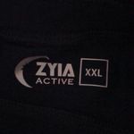 Zyia Active Navy Cozy Joggers Size XXL Pull On Drawstring Athletic Loungewear Photo 7