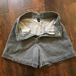 Jag jeans JAG vintage light grey/black jeans shorts Photo 1