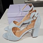 Madden Girl  Sandals, Brand New with box Photo 0