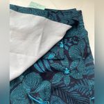 Rip Skirt Hawaii Maui moonlight wrap beach skirt XS NWT Blue Photo 5