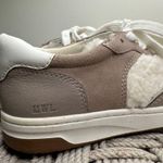 Madewell : Sherpa Sneakers Photo 0