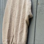 Alberto Makali Alberto‎ Makali Sleeveless Cardigan Wrap Sweater Photo 4