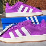 Adidas Women’s Sneakers 8.5 Photo 3