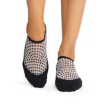 Tavi Maddie Grip Socks set of 2 Black Photo 4