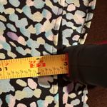 Liz Claiborne Studio Purple Green Blue Black Sheer Skirt Set SZ 8 Light Material Photo 11