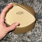 Tod's Tod’s Faux Leather Hard Sunglass Case Photo 1