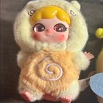 Joy Miya The Bug Collection Blind Box Babies Set of 5 Yellow Photo 8