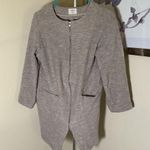 Aritzia  Wilfred Banville Marino Wool Jacket Size Medium Photo 4