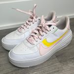 Nike Air Force 1 Platform Photo 0