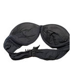 La Perla  Bandeau bra in black Photo 2