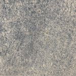 No Excuses Vintage Light Blue Acid Wash Denim Mini Skirt Size 3 GUC Photo 4