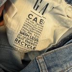 Gap  High Rise Stride Wide-Leg Ankle Jeans 30/10T , 740055 Photo 4