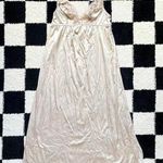 Vanity Fair Vintage 70s Cream Slip Photo 0