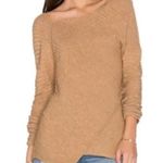 Free People  Love & Harmony Assymetrical Sweater Photo 0