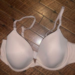 PINK - Victoria's Secret Victoria’s Secret Pink nude Wear Everywhere 36B Demi bra Photo 0