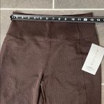 Athleta  Delancey Houndstooth Tight size Medium Photo 8