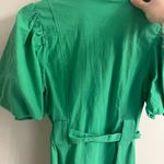 VICI green Dress Photo 2