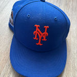 New Era Cap New York Mets snapback hat Photo 0
