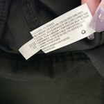 Knox Rose  High Rise Black Velvet Pull On Flare Stretch Women’s Pants NEW Photo 10