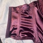 Victoria's Secret Victoria’s Secret Corset Photo 6