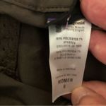 Patagonia Borderless Capris Drawstring Hem Pants. Size 6. Photo 8