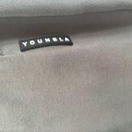 YoungLA Green Joggers Size S Photo 4