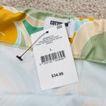 Cotton On tori micro mini skirt NWT Photo 2