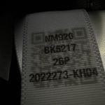 Madewell Curvy Skinny Flare Jeans Stretch Black 26 Petite Photo 7