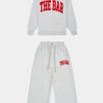 The Bar  Set Varsity Photo 1