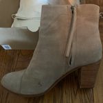 Toms Lunate Booties Photo 0