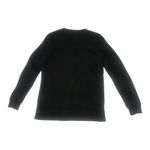 All Saints Women’s black shimmer cardigan size 6 Photo 5