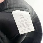 IRO  Jole Leather Leggings Moto Size XS Photo 7