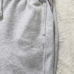 Garage UltraFleece Straight Leg Sweatpants in the color Spring Grey Mix Photo 2