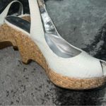 Banana Republic  Wedges Photo 4