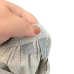 Sibel Saral Gray Beige Lace Photo 9