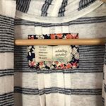 Anthropologie Saturday Sunday Sky Drawstring Vest Photo 7