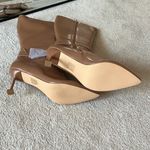 SheIn  camel boots NWT Photo 7