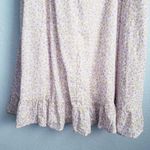 Forever 21  + Ditzy Floral Prairie Midi Dress Photo 3