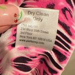 Parker KITA POP PINK COSMOS REVOLVE PRINT SLEEVELESS DRESS S Photo 11