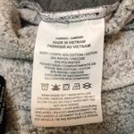 Nike  Women’s Athletic Athleisure Gym Gray Drawstring Jogger Sweatpants Photo 8