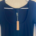 SKIMS Long Sleeve Dress Photo 1