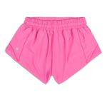Lululemon Hotty Hot Shorts 2.5" Photo 0