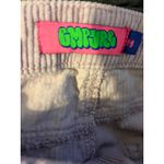 Empyre Corduroy Pants Women's‎ Lavender Purple Wide Leg Jeans Trendy Casual Size undefined Photo 7