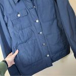 Outdoor Research Women's Lined Chore Jacket Navy Blue Size Small Photo 3